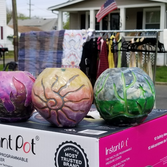 Handmade candles southwest - Picture 3 of 6